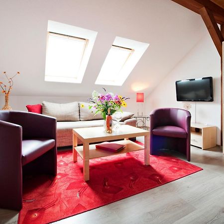 Ferienwohnung Uta Grundshagen Екстер'єр фото