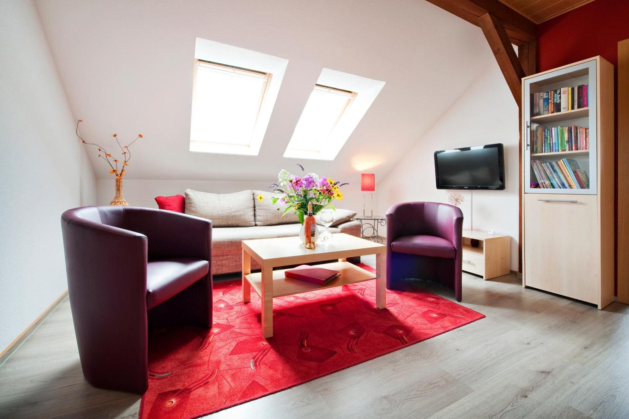 Ferienwohnung Uta Grundshagen Екстер'єр фото