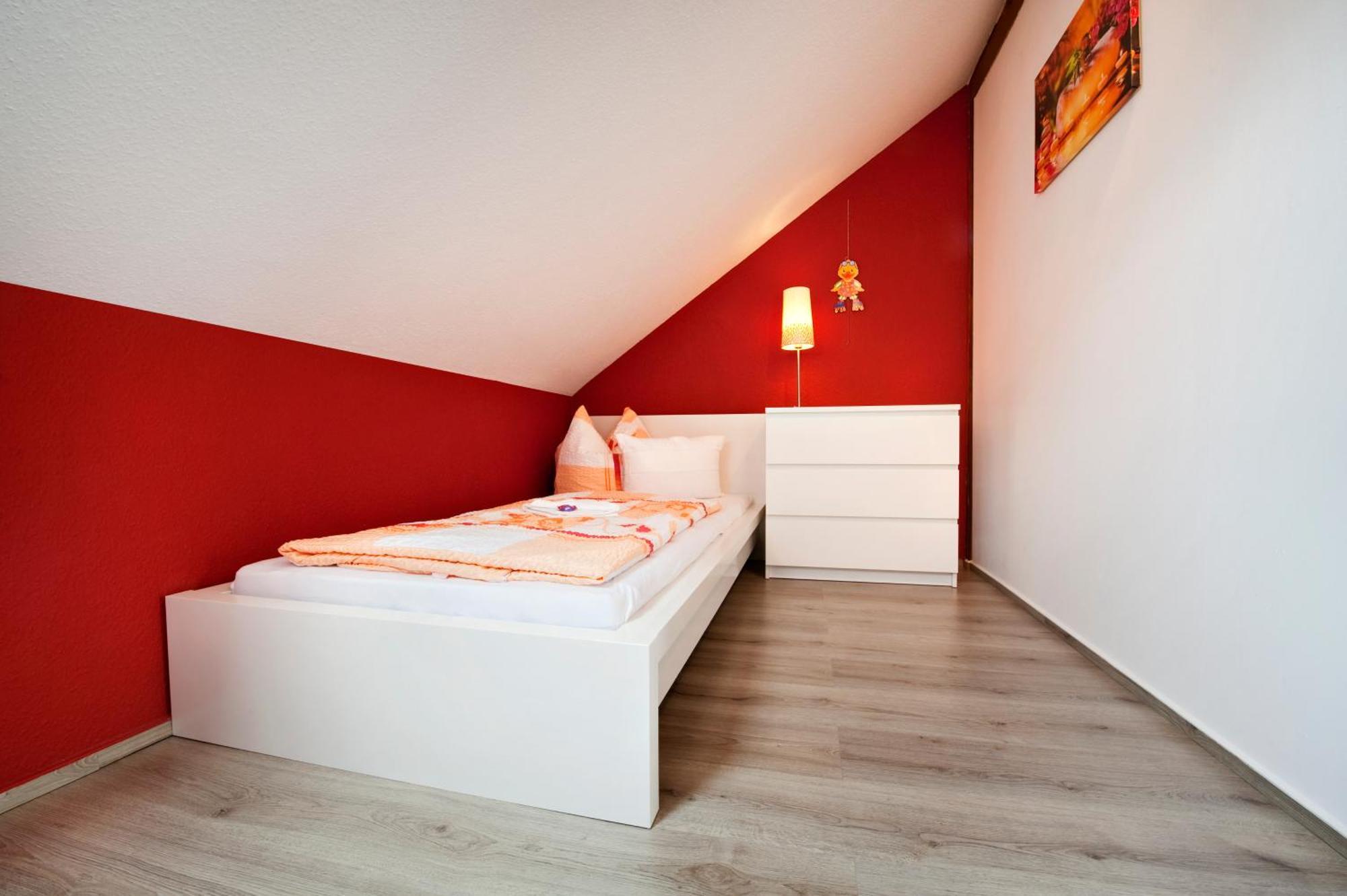 Ferienwohnung Uta Grundshagen Екстер'єр фото